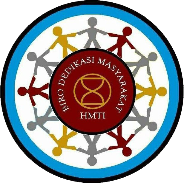 Biro Dedikasi Masyarakat