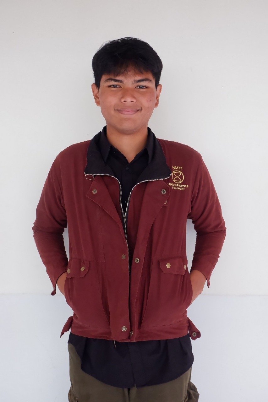 I Made Wahyu Satya Dwi Putra