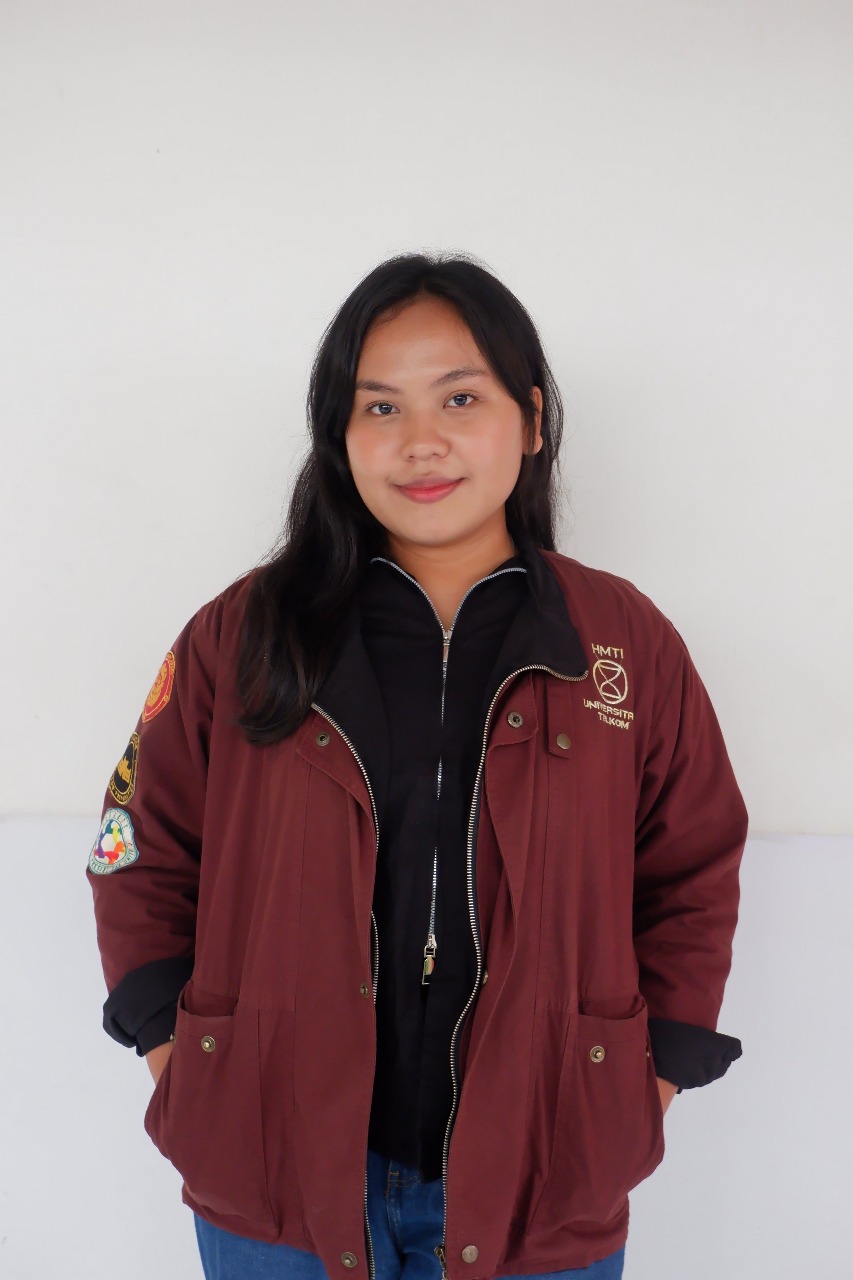 Debby Phitauly Siahaan