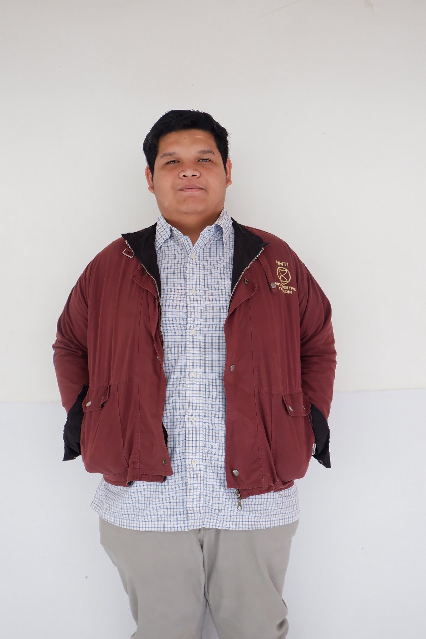 Irfan Fadhali 