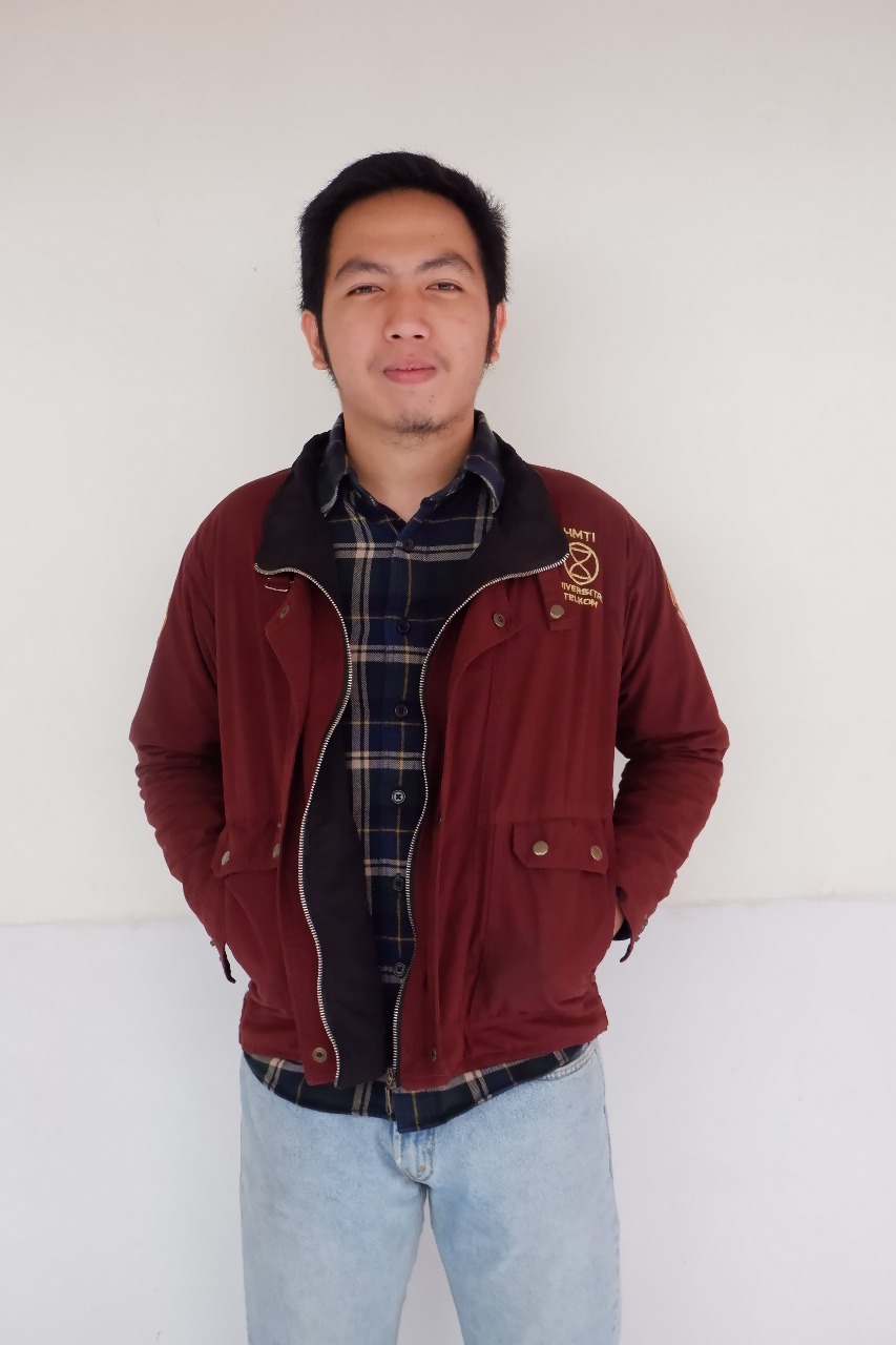 Rizky Ersinalsal Sinulingga