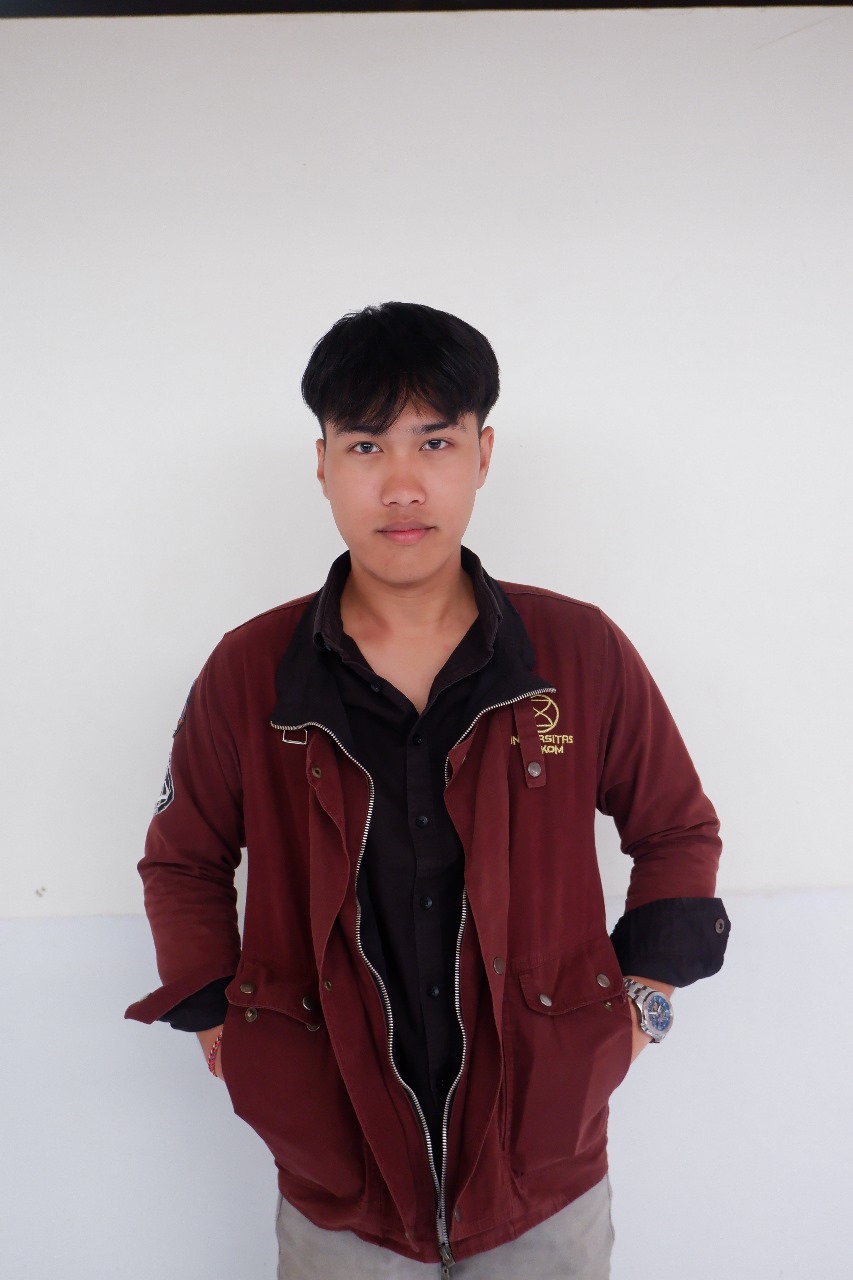 Taqwa Teguh Putra