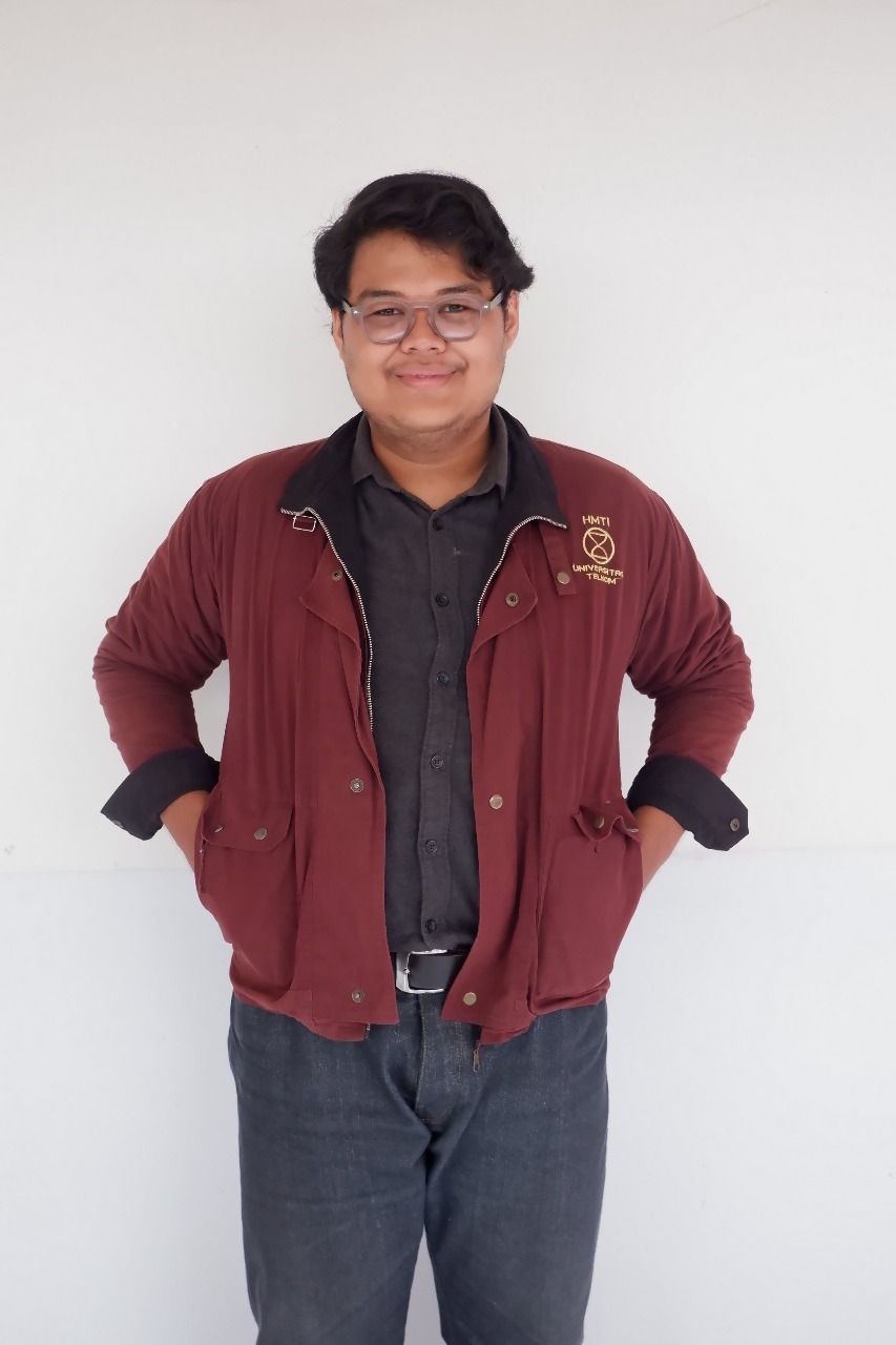 Althaf Fadillah Muhammad Rahardjo