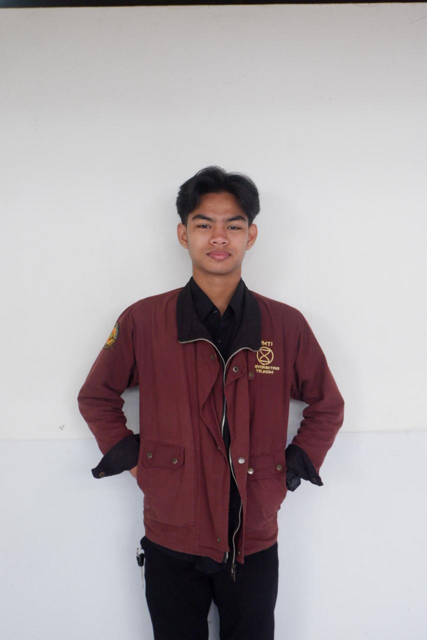 Raffi Ledi Saputra 
