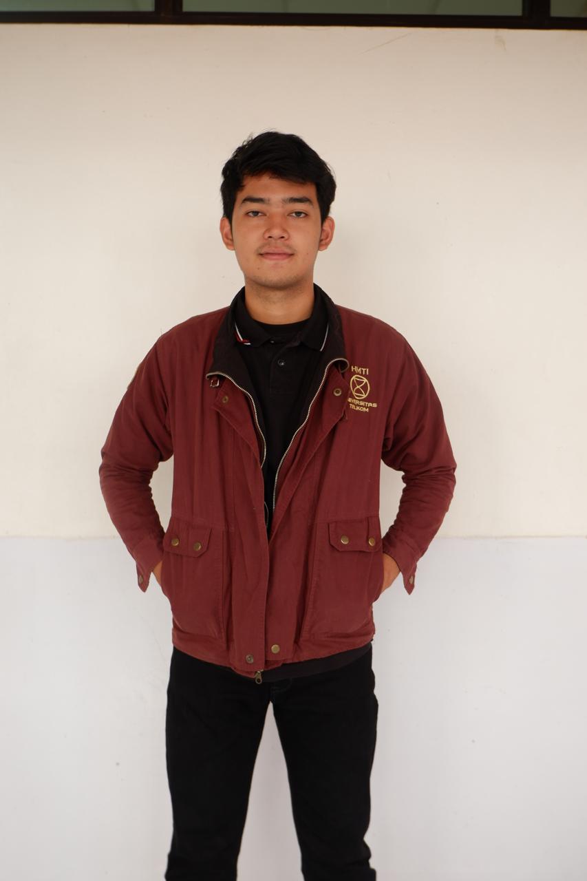 Azhari Lazuardi