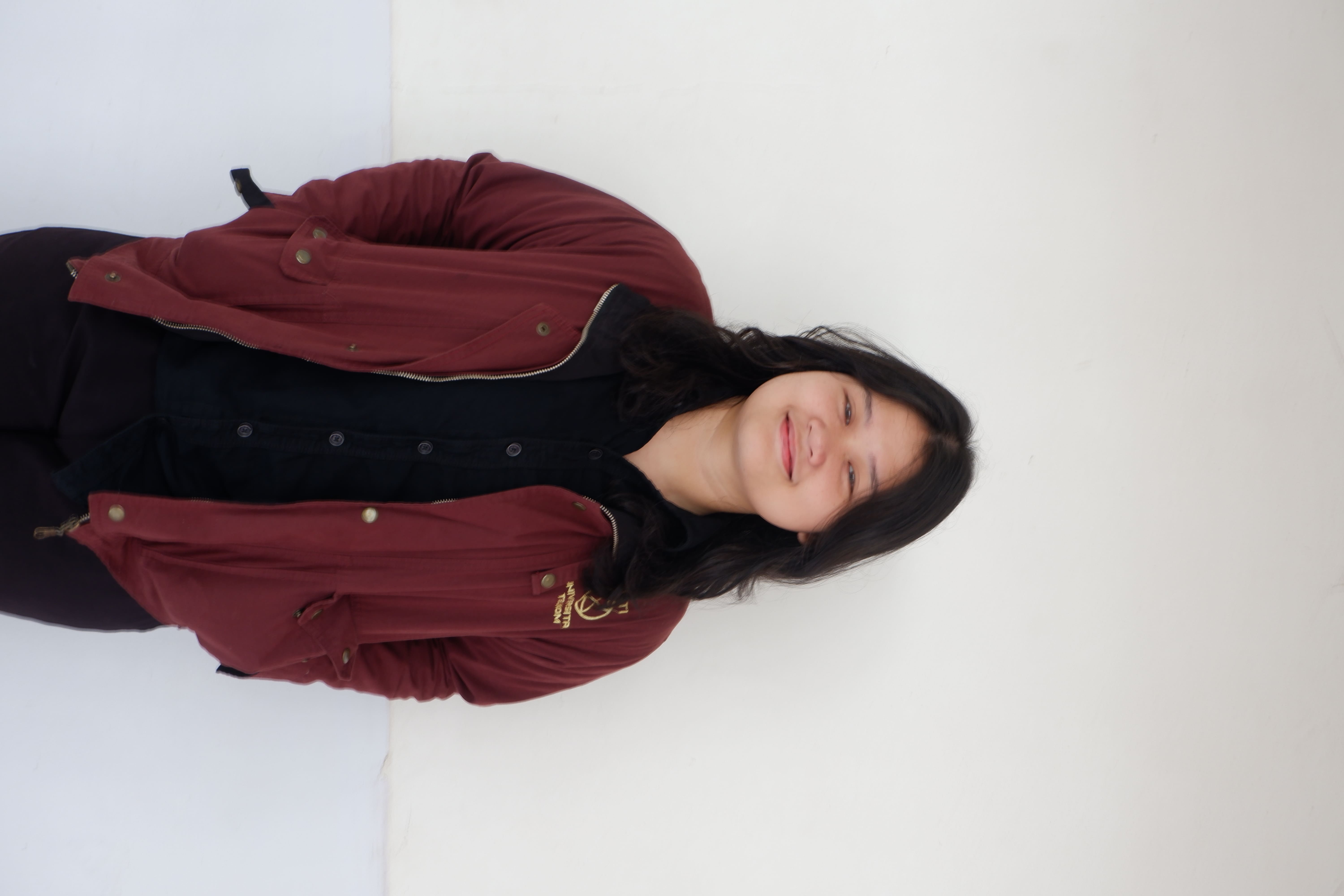 Fristinanda Adventhalia Siregar