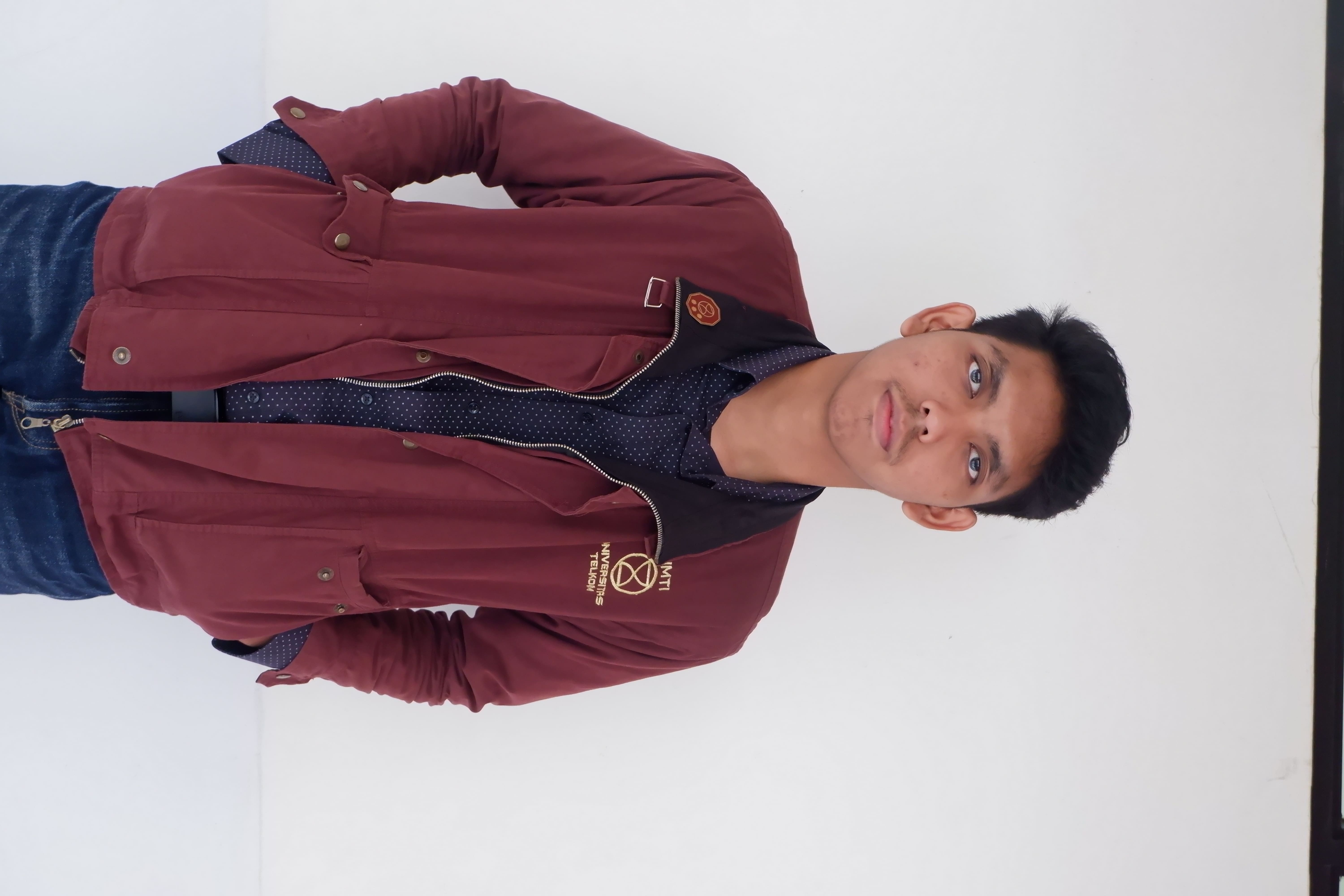 Ramos Martin Sitompul