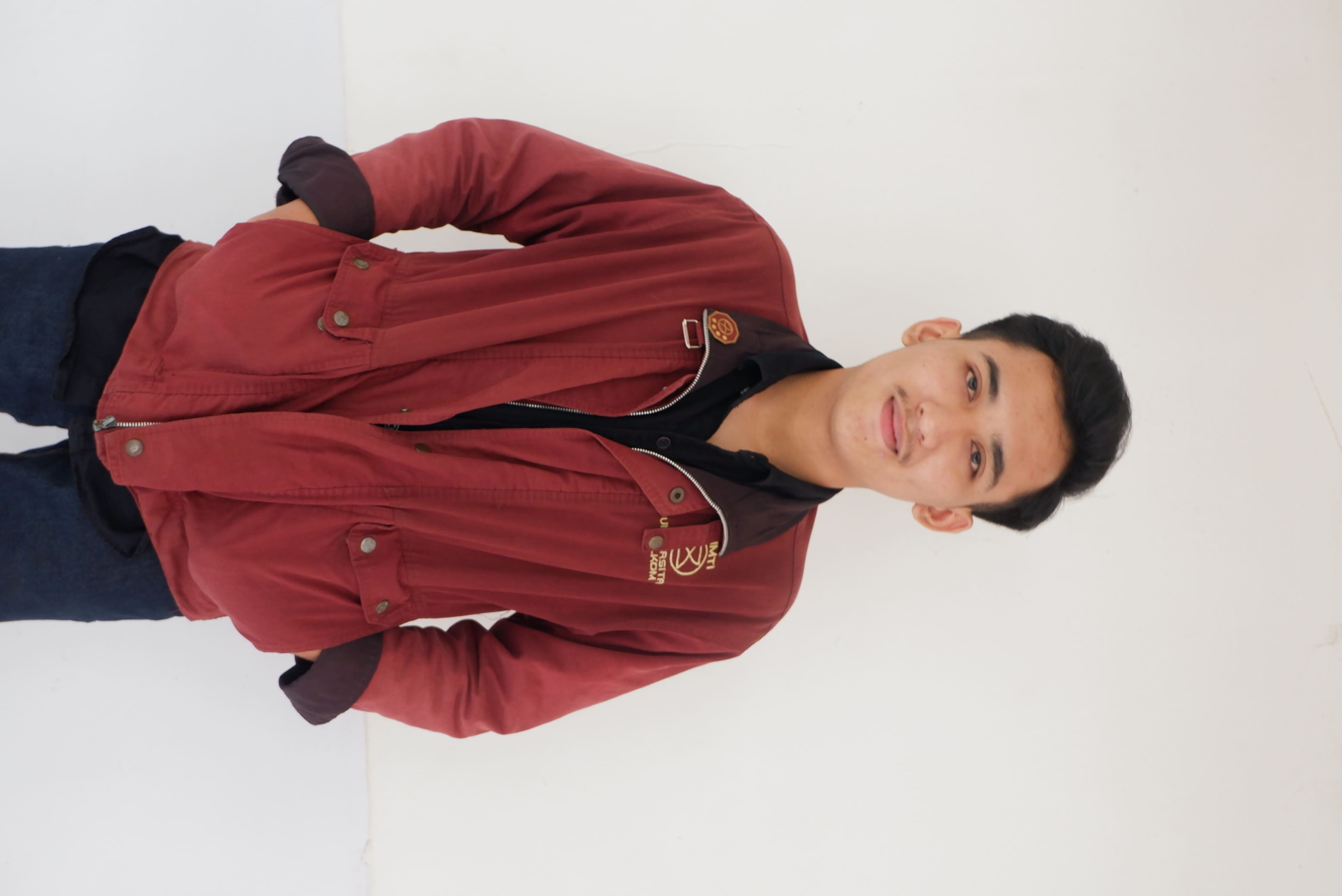 Mohammad Ardiyansyah Latief